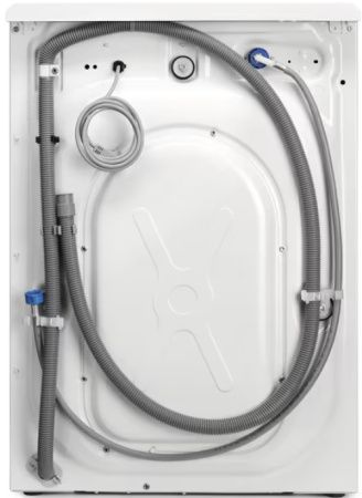 Стиральная машина Electrolux EW6FN448W купить за 64&nbsp;520 ₽ в Москве с доставкой по РФ