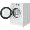 Стиральная машина Bauknecht WM BK 8A2JGS купить за 45&nbsp;000 ₽ в Москве с доставкой по РФ