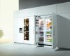 Встраиваемый холодильник Miele K1901 Vi купить за 985&nbsp;250 ₽ в Москве с доставкой по РФ