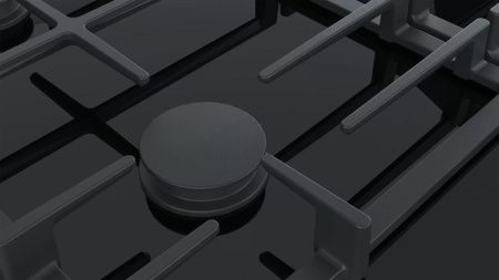 Газовая варочная панель Bosch PRP6A6D70R купить за 79&nbsp;240.16 ₽ в Москве с доставкой по РФ