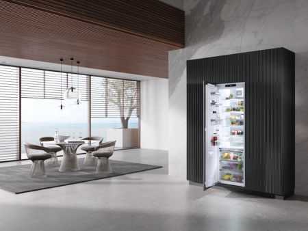 Встраиваемый холодильник Miele K 7773 D купить за 377&nbsp;000 ₽ в Москве с доставкой по РФ