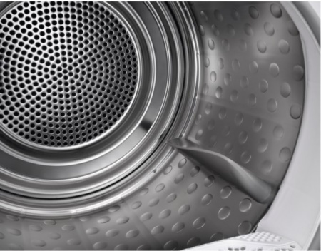 Сушильная машина Electrolux EW8HR357S купить за 114&nbsp;400 ₽ в Москве с доставкой по РФ