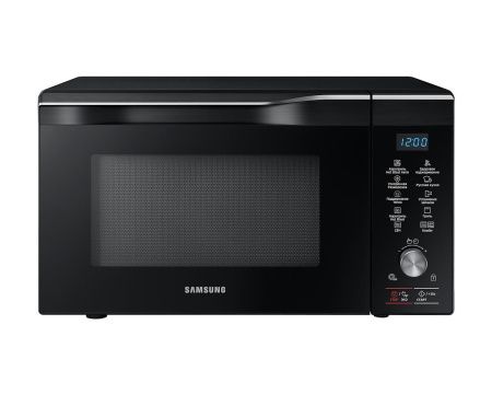 Встраиваемая микроволновая печь Samsung MC32K7055CK/BW - купить онлайн, цена , стоимость доставки по МСК и РФ от 300 рублей, заказать сейчас! Встраиваемая микроволновая печь Samsung MC32K7055CK/BW купить за в Москве с доставкой по РФ