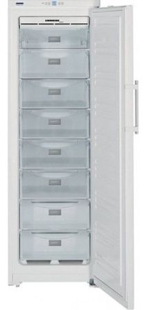 Морозильник Liebherr GN 3023 Comfort NoFrost - купить онлайн, цена 179 890.34 ₽, стоимость доставки по МСК и РФ от 300 рублей, заказать сейчас! Морозильник Liebherr GN 3023 Comfort NoFrost купить за 179 890.34 ₽ в Москве с доставкой по РФ