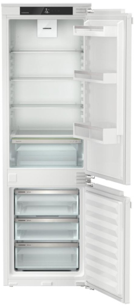 Встраиваемый холодильник Liebherr ICNe 5103 Pure NoFrost - купить за 140&nbsp;000.20 ₽ в Москве с доставкой по РФ