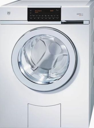 Стиральная машина V-ZUG WA-ASLZ-c li - купить онлайн, цена 188 900 ₽, стоимость доставки по МСК и РФ от 300 рублей, заказать сейчас! Стиральная машина V-ZUG WA-ASLZ-c li купить за 188 900 ₽ в Москве с доставкой по РФ