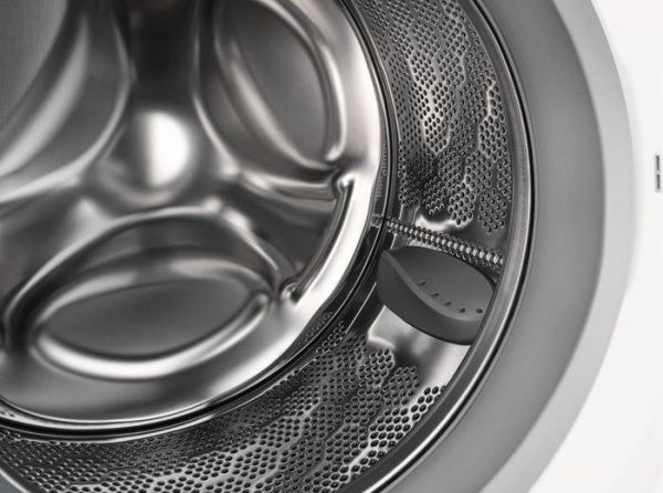 Стиральная машина Electrolux EW6FN528W - купить за 84&nbsp;700 ₽ в Москве с доставкой по РФ
