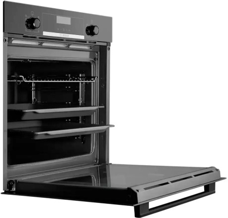 Духовой шкаф Bosch HBG 5370B0 - купить онлайн, цена 66 250.80 ₽, стоимость доставки по МСК и РФ от 300 рублей, заказать сейчас! Духовой шкаф Bosch HBG 5370B0 купить за 66 250.80 ₽ в Москве с доставкой по РФ