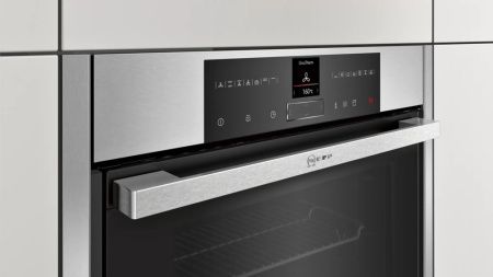 Духовой шкаф Neff B45VR22N0 купить за 211&nbsp;200 ₽ в Москве с доставкой по РФ
