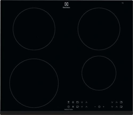 Варочная панель Electrolux LIR60430 - купить онлайн, цена 43 690 ₽, стоимость доставки по МСК и РФ от 300 рублей, заказать сейчас! Варочная панель Electrolux LIR60430 купить за 43 690 ₽ в Москве с доставкой по РФ