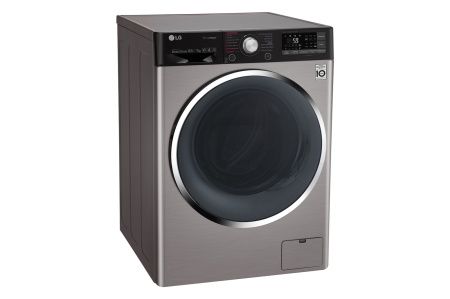 Стиральная машина LG F4J9JH2S купить за 47&nbsp;000 ₽ в Москве с доставкой по РФ