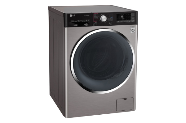 Стиральная машина LG F4J9JH2S - купить за 47&nbsp;000 ₽ в Москве с доставкой по РФ