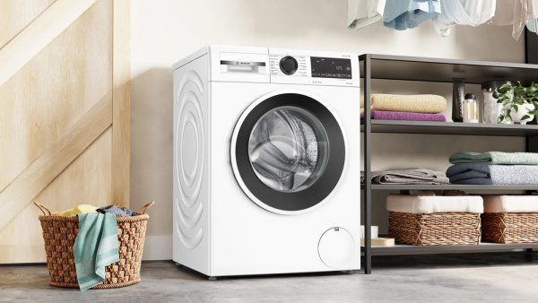 Стиральная машина Bosch WGG254ZGPL - купить онлайн, цена 70 000.00 ₽, стоимость доставки по МСК и РФ от 300 рублей, заказать сейчас! Стиральная машина Bosch WGG254ZGPL - купить за 70 000.00 ₽ в Москве с доставкой по РФ
