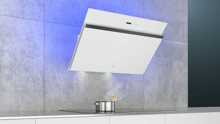 Вытяжка Siemens LC91KWW20 купить за 49&nbsp;792 ₽ в Москве с доставкой по РФ