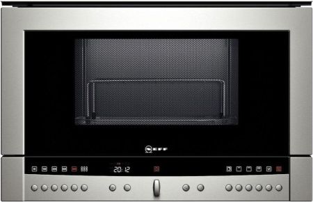 Микроволновая печь Neff C54L70N3 - купить онлайн, цена 190 100 ₽, стоимость доставки по МСК и РФ от 300 рублей, заказать сейчас! Микроволновая печь Neff C54L70N3 купить за 190 100 ₽ в Москве с доставкой по РФ
