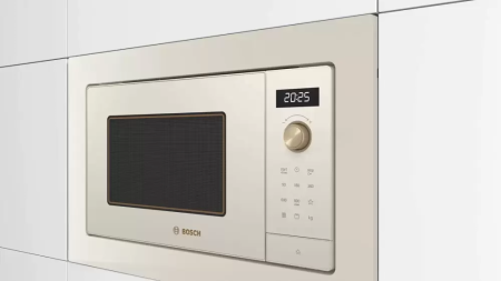 Встраиваемая микроволновая печь Bosch BEL653MP3 купить за 149&nbsp;999 ₽ в Москве с доставкой по РФ