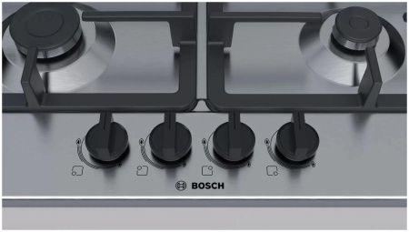 Варочная панель Bosch PGP6B5B90R купить за 129&nbsp;999 ₽ в Москве с доставкой по РФ