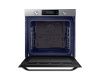 Духовой шкаф Samsung NV75K5541BS/WT - купить онлайн, цена 45 555 ₽, стоимость доставки по МСК и РФ от 300 рублей, заказать сейчас! Духовой шкаф Samsung NV75K5541BS/WT купить за 45 555 ₽ в Москве с доставкой по РФ