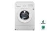 Стиральная машина LG E10B9SD купить за 47&nbsp;000 ₽ в Москве с доставкой по РФ