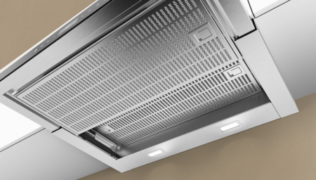 Кухонная вытяжка Neff D46PU54X0 купить за 116&nbsp;160 ₽ в Москве с доставкой по РФ