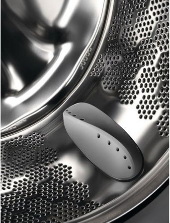 Стиральная машина Electrolux EW6FN429BP купить за 96&nbsp;800 ₽ в Москве с доставкой по РФ