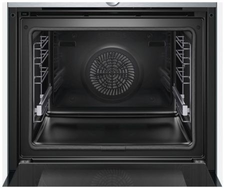 Духовой шкаф Siemens HB 675G0S1 купить за 109&nbsp;370 ₽ в Москве с доставкой по РФ