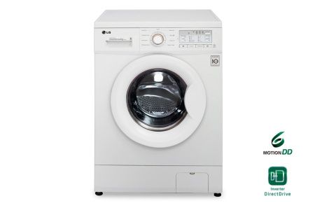 Стиральная машина LG E10B9SD - купить онлайн, цена 47 000 ₽, стоимость доставки по МСК и РФ от 300 рублей, заказать сейчас! Стиральная машина LG E10B9SD купить за 47 000 ₽ в Москве с доставкой по РФ