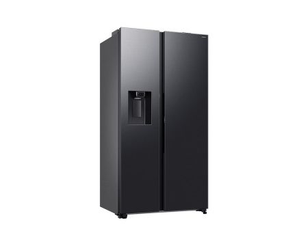 Холодильник Samsung RS80F65J1FWR купить за 100&nbsp;000 ₽ в Москве с доставкой по РФ