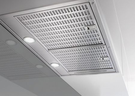 Встраиваемая вытяжка Miele DA 2570 купить за 200&nbsp;800 ₽ в Москве с доставкой по РФ