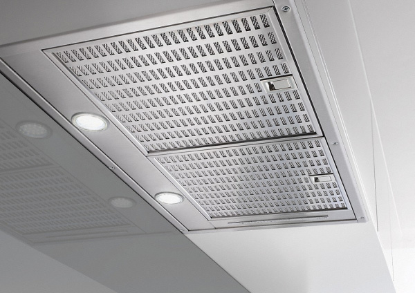 Встраиваемая вытяжка Miele DA 2570 - купить за 200&nbsp;800 ₽ в Москве с доставкой по РФ