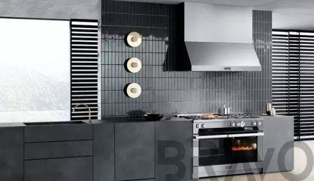 Вытяжка Miele DAR 1255 купить за 349&nbsp;000 ₽ в Москве с доставкой по РФ