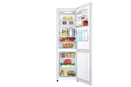 Холодильник LG GA-B499SVQZ купить за 99&nbsp;900 ₽ в Москве с доставкой по РФ