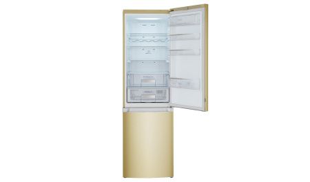Холодильник LG GA-B489TGKZ - купить онлайн, цена 99 900 ₽, стоимость доставки по МСК и РФ от 300 рублей, заказать сейчас! Холодильник LG GA-B489TGKZ купить за 99 900 ₽ в Москве с доставкой по РФ