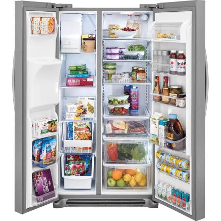 Холодильник Frigidaire FGSC2335TF купить за 79&nbsp;999 ₽ в Москве с доставкой по РФ