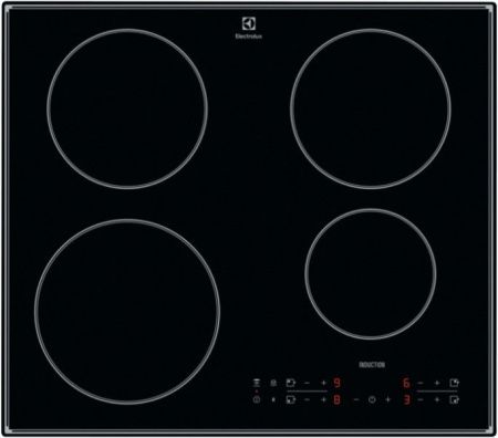 Варочная панель Electrolux IPEV644RCC - купить онлайн, цена 37 120 ₽, стоимость доставки по МСК и РФ от 300 рублей, заказать сейчас! Варочная панель Electrolux IPEV644RCC купить за 37 120 ₽ в Москве с доставкой по РФ