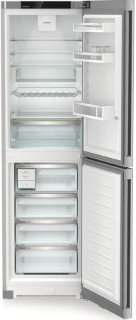 Холодильник Liebherr CNsfc 573i - купить онлайн, цена 132 000.31 ₽, стоимость доставки по МСК и РФ от 300 рублей, заказать сейчас! Холодильник Liebherr CNsfc 573i купить за 132 000.31 ₽ в Москве с доставкой по РФ