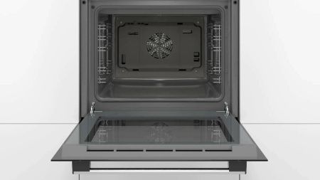 Духовой шкаф Bosch HBF133BR0 купить за 88&nbsp;750.70 ₽ в Москве с доставкой по РФ