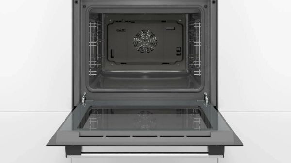 Духовой шкаф Bosch HBF133BR0 - купить онлайн, цена 88 750.70 ₽, стоимость доставки по МСК и РФ от 300 рублей, заказать сейчас! Духовой шкаф Bosch HBF133BR0 - купить за 88 750.70 ₽ в Москве с доставкой по РФ