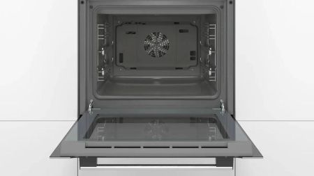 Духовой шкаф Bosch HBJ558YS0Q купить за 60&nbsp;070.35 ₽ в Москве с доставкой по РФ
