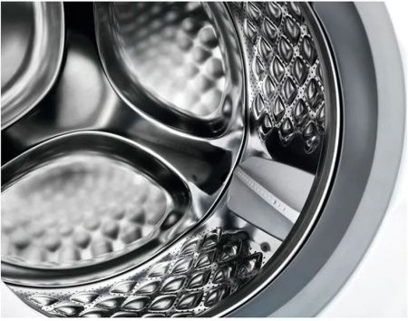 Стирально-сушильная машина Electrolux EW7WO448W купить за 106&nbsp;700 ₽ в Москве с доставкой по РФ