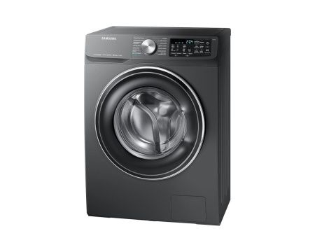 Стиральная машина Samsung WW80R62LVEXDLP купить за 45&nbsp;555 ₽ в Москве с доставкой по РФ