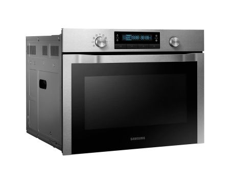 Духовой шкаф Samsung NQ50H5533KS/WT купить за 45&nbsp;555 ₽ в Москве с доставкой по РФ