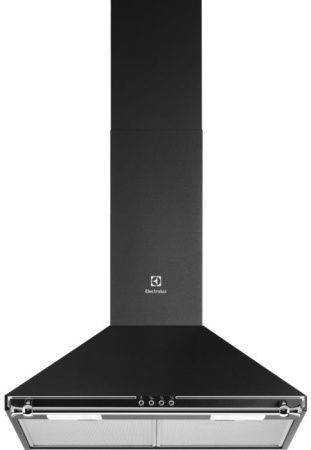 Вытяжка Electrolux EFC226B - купить онлайн, цена 48 648 ₽, стоимость доставки по МСК и РФ от 300 рублей, заказать сейчас! Вытяжка Electrolux EFC226B купить за 48 648 ₽ в Москве с доставкой по РФ