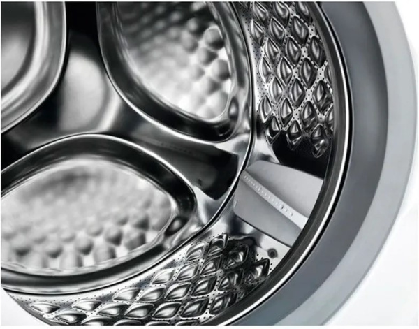 Стирально-сушильная машина Electrolux EW7WO448W - купить за 106&nbsp;700 ₽ в Москве с доставкой по РФ
