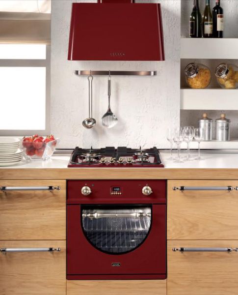 Духовой шкаф Ilve 600-AMP GF - купить за 299&nbsp;999 ₽ в Москве с доставкой по РФ