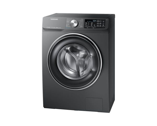 Стиральная машина Samsung WW80R62LVEXDLP - купить за 45&nbsp;555 ₽ в Москве с доставкой по РФ