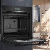 Духовой шкаф Siemens HB734G2B1 купить за 117&nbsp;260 ₽ в Москве с доставкой по РФ