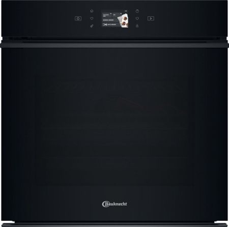 Духовой шкаф Bauknecht BBI98FPT2SK - купить онлайн, цена 59 999 ₽, стоимость доставки по МСК и РФ от 300 рублей, заказать сейчас! Духовой шкаф Bauknecht BBI98FPT2SK купить за 59 999 ₽ в Москве с доставкой по РФ