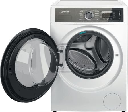 Стиральная машина Bauknecht B7 99 SILENCE DE купить за 45&nbsp;000 ₽ в Москве с доставкой по РФ