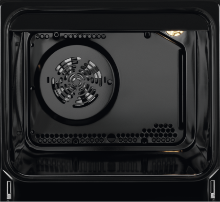 Электрическая плита AEG CCM56400BW купить за 55&nbsp;990 ₽ в Москве с доставкой по РФ